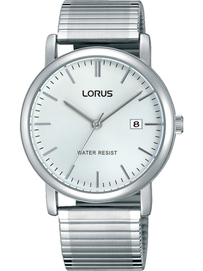 LORUS RG855CX5 Armbanduhr – Produktansicht