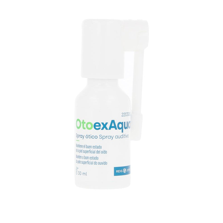 OTOEXAQUA ear spray 30 ml