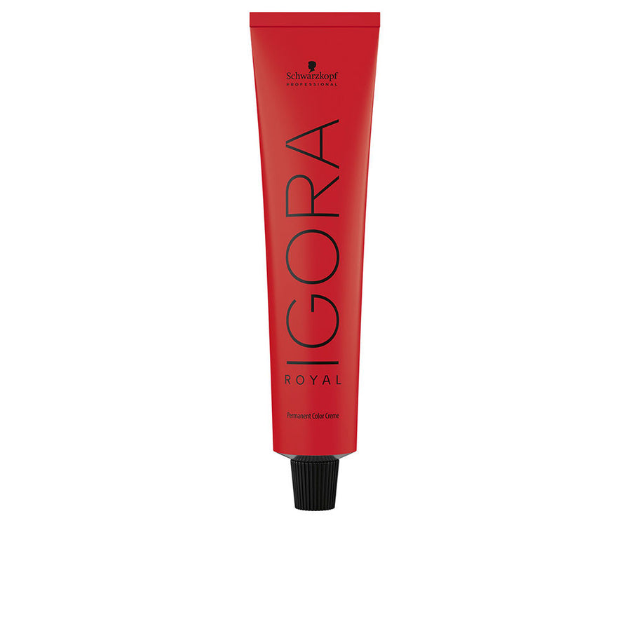 IGORA #ROYALTAKEOVER 7-764 60 ml