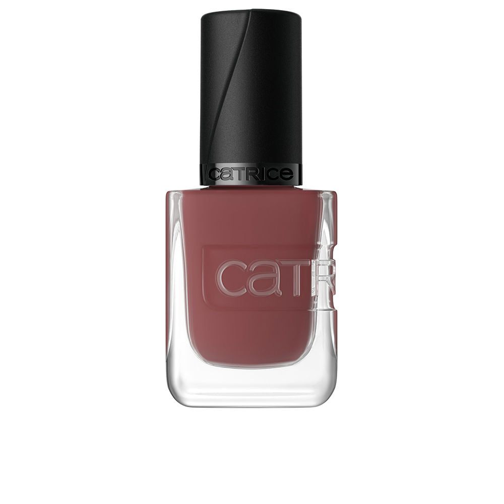 GEL AFFAIR nail polish #061-Soft Burgundy 10.5 ml