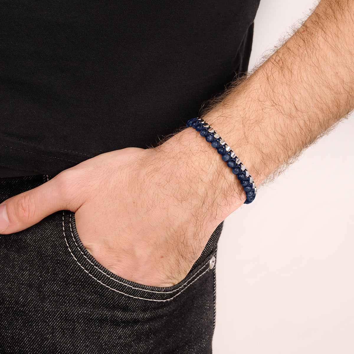 RADIANT JEWELS Schmuck RH000341 – Seitenansicht