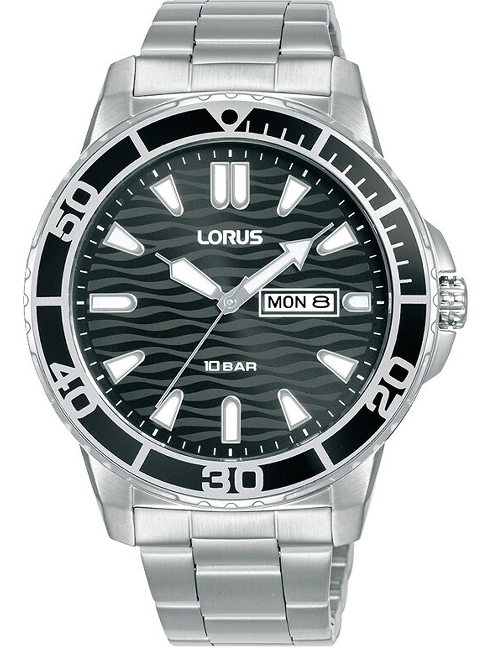 LORUS Mod. RH355AX9