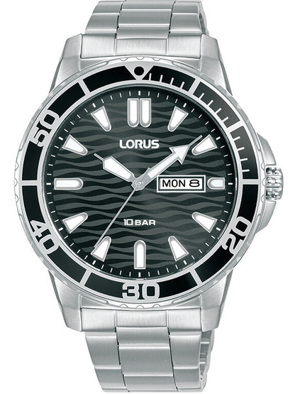 LORUS Mod. RH355AX9