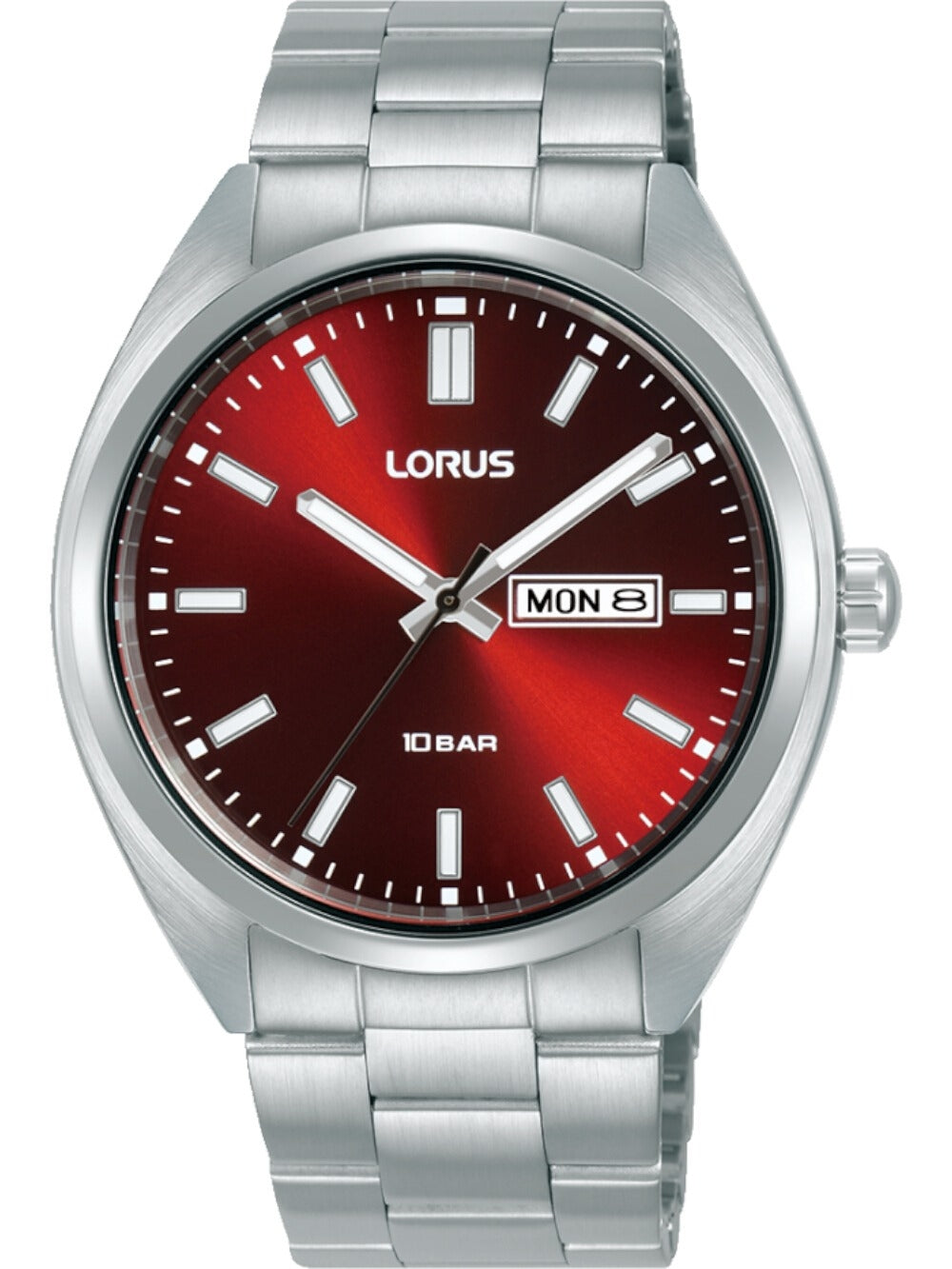 LORUS Mod. RH369AX9