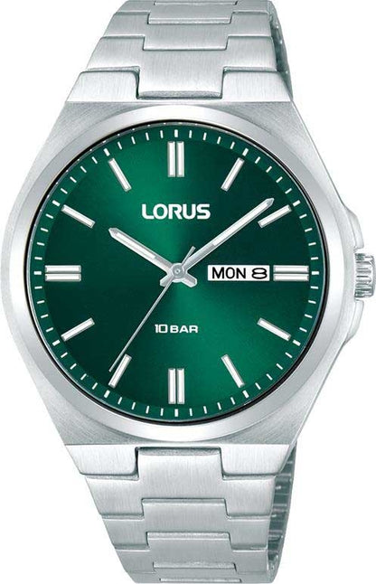 LORUS Mod. RH395AX9