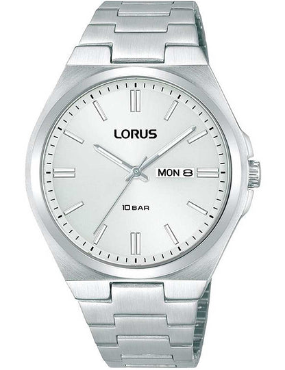 LORUS RH399AX9 Armbanduhr – Produktansicht