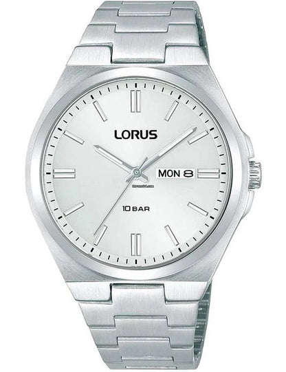 LORUS WATCHES Mod. RH399AX9S