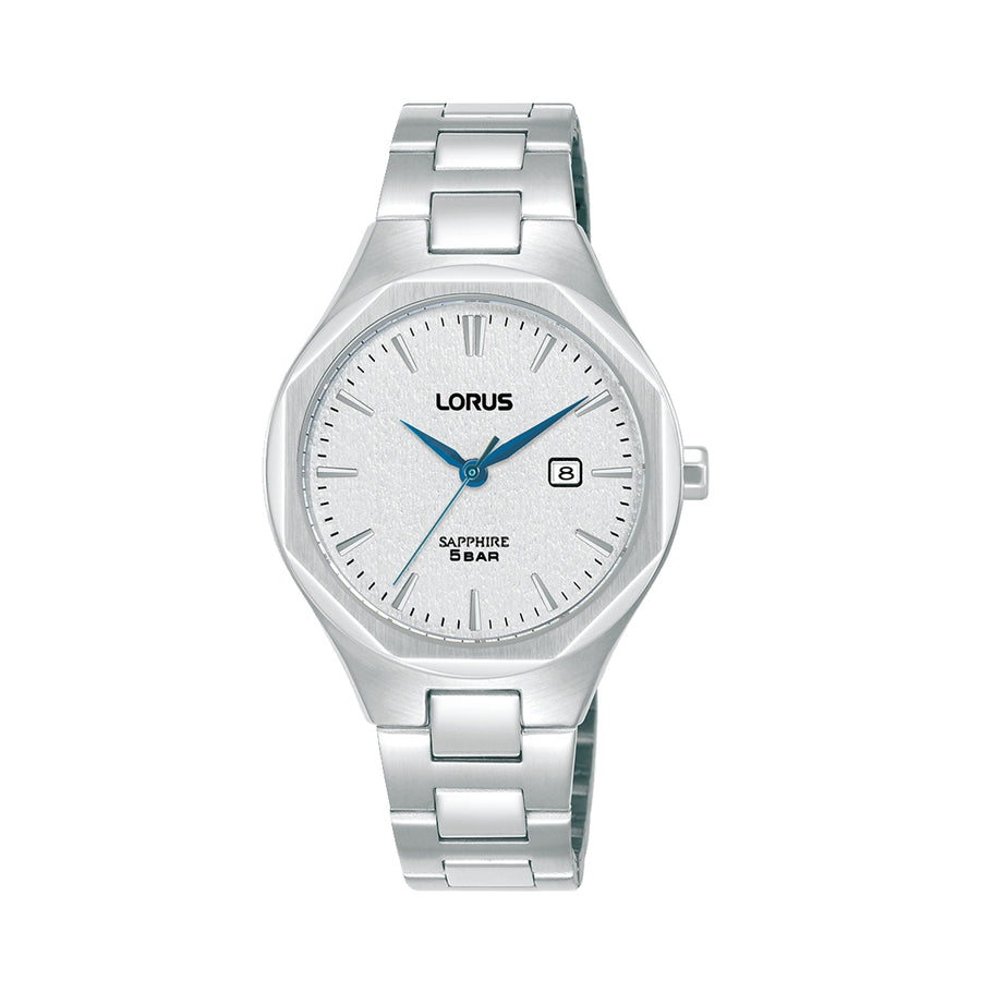 LORUS RH753BX9 Armbanduhr – Produktansicht