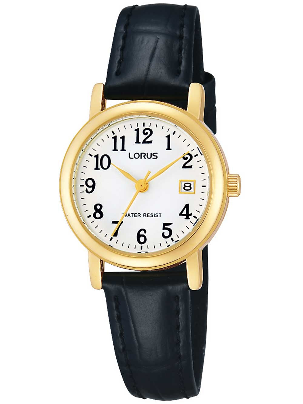 LORUS Mod. RH764AX5