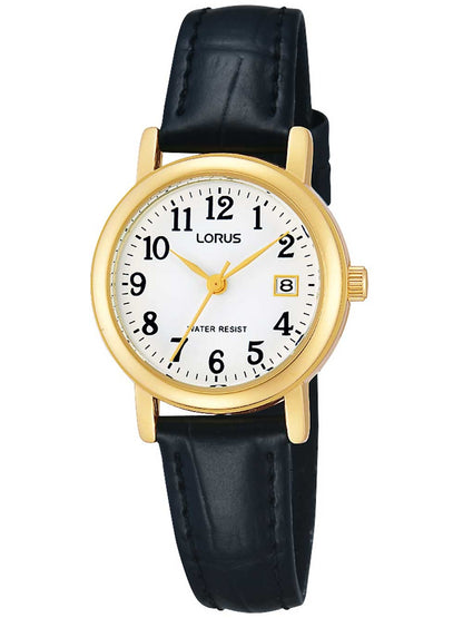 LORUS Mod. RH764AX5