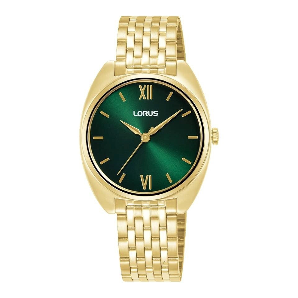 LORUS RH844CX9 Herrenarmbanduhr – Produktansicht