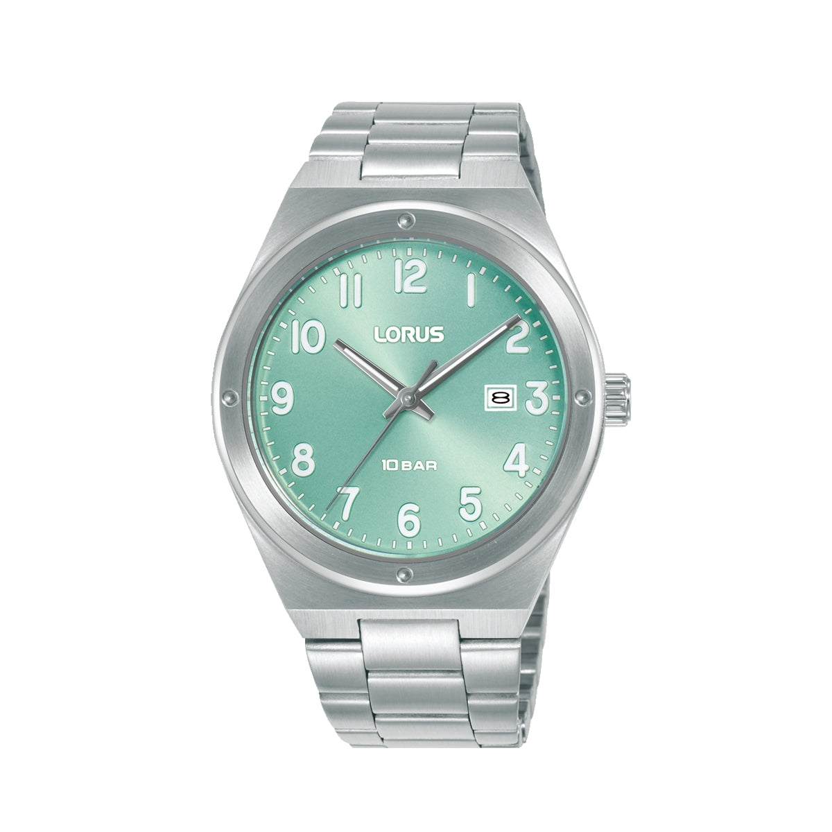 LORUS RH967SX9 Armbanduhr – Produktansicht