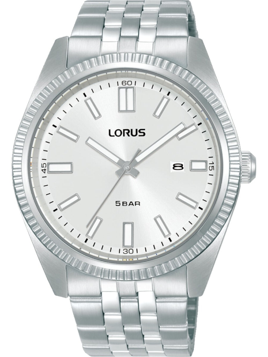 LORUS RH971QX9 Armbanduhr – Produktansicht