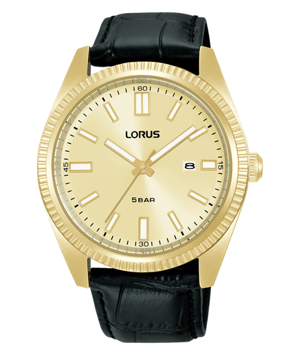 LORUS WATCHES Mod. RH976QX9