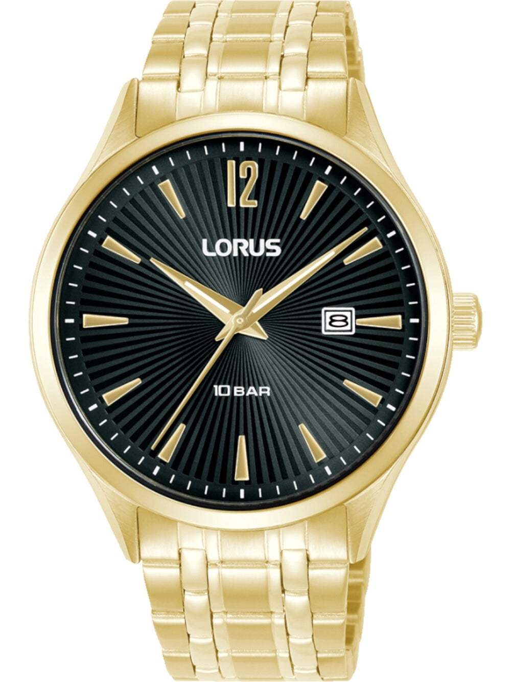 LORUS Mod. RH994RX9