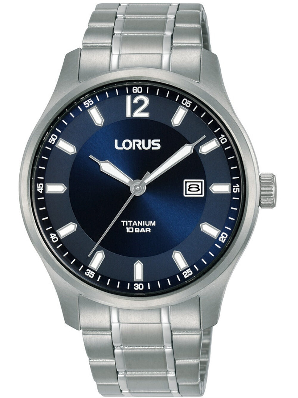 LORUS Mod. RH997QX9