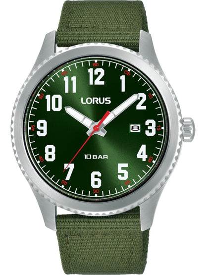 LORUS Mod. RH997RX9