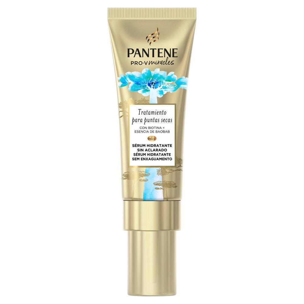 PANTENE MIRACLE dry ends treatment serum 70 ml