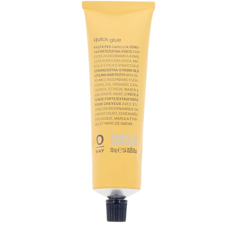 QUICK GLUE strong/extra strong adhesive paste 100 ml