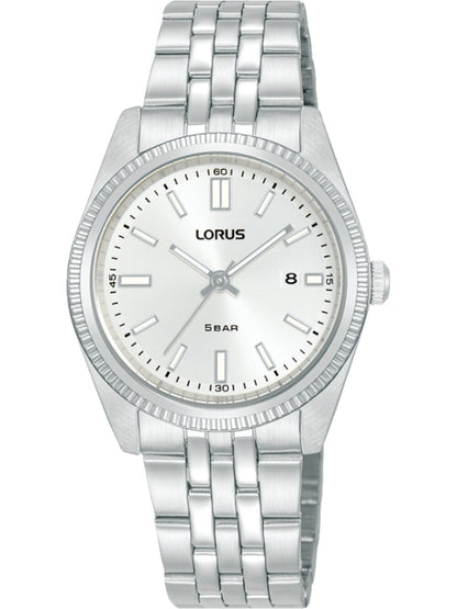 LORUS RJ279BX9 Armbanduhr – Produktansicht