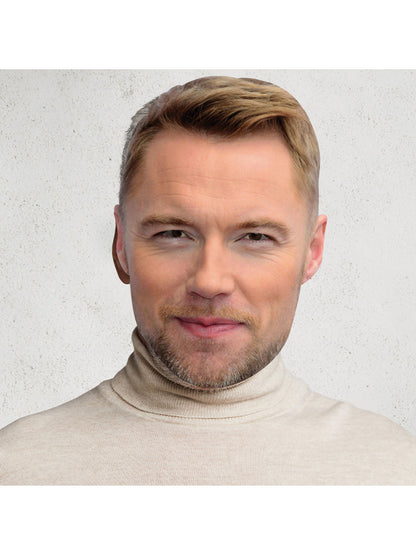 Rubies Ronan Keating Mask Maske