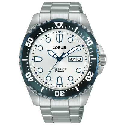 LORUS WATCHES Mod. RL477BX9
