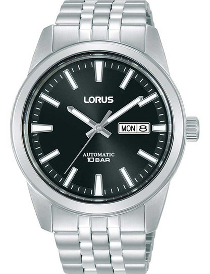 LORUS RL491BX9 Armbanduhr – Produktansicht