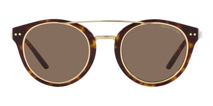 RALPH LAUREN SUNGLASSES Ralph Lauren RL 8210 Sonnenbrille – Produktansicht