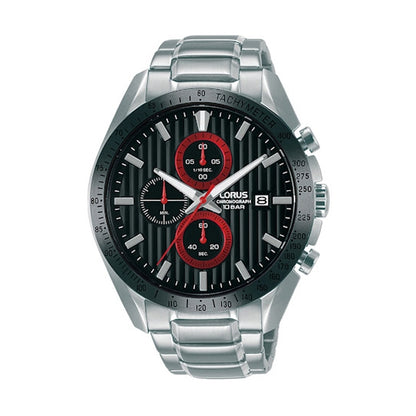 LORUS RM303HX9 Armbanduhr – Produktansicht