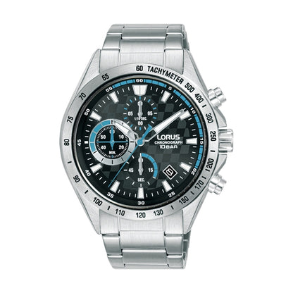 LORUS Herrenuhr RM307JX9 – Produktansicht