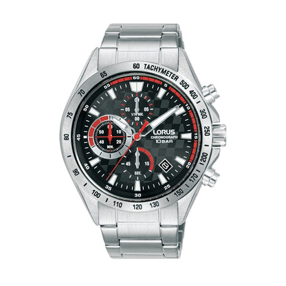 LORUS RM309JX9 Armbanduhr – Produktansicht