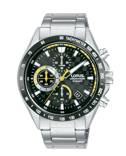 LORUS WATCHES Mod. RM313JX9