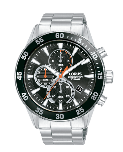 LORUS WATCHES Mod. RM321JX9