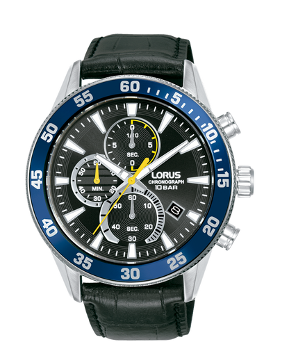LORUS WATCHES Mod. RM331JX9