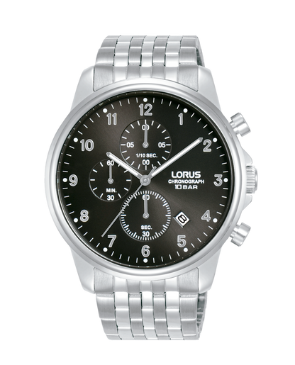 LORUS WATCHES Mod. RM335JX9