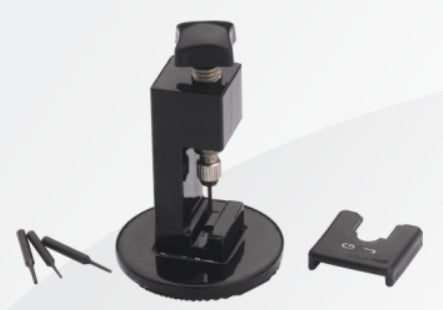 WATCHMAKER TOOLS Metallarmband-Kürzer mit 4 Spitzen RR791 – Produktansicht