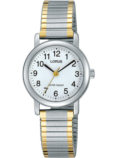 LORUS RRX05HX9 Armbanduhr – Produktansicht