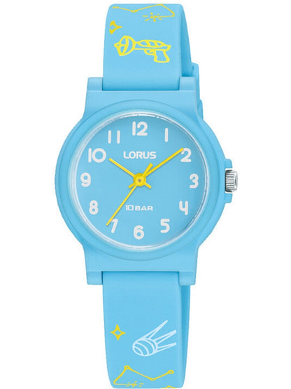LORUS RRX39JX9 Armbanduhr – Produktansicht