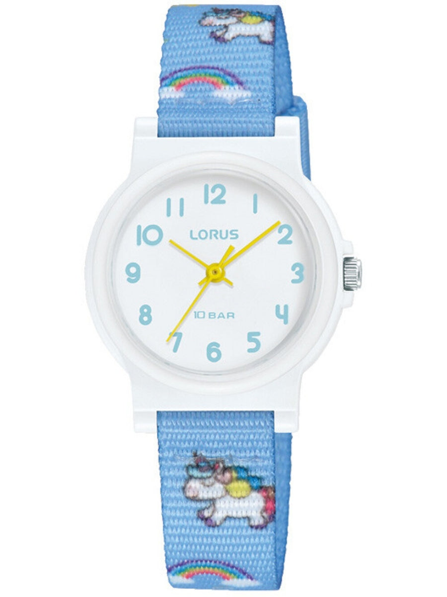 LORUS RRX47JX9 Armbanduhr – Produktansicht