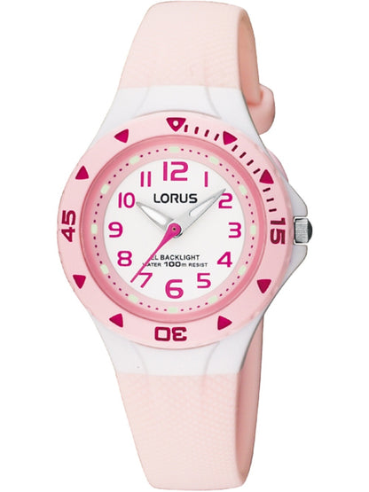LORUS Mod. RRX49CX9