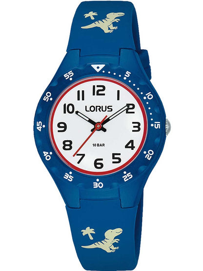 LORUS RRX49GX9 Uhr – Produktansicht