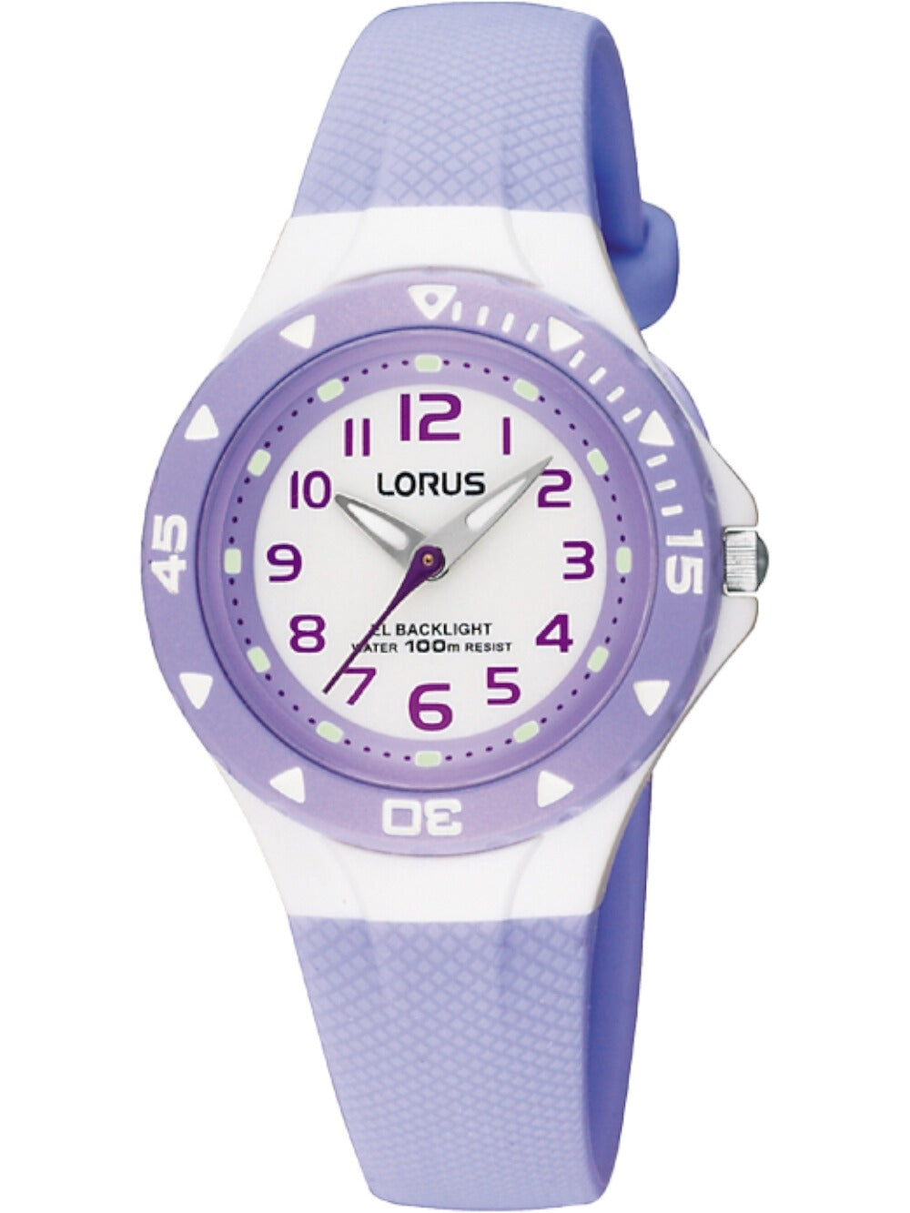 LORUS Mod. RRX51CX9