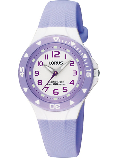 LORUS Mod. RRX51CX9