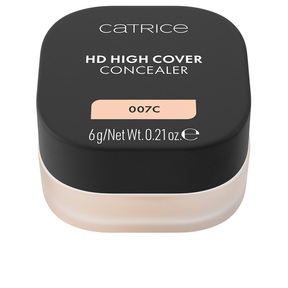 HD HIGH COVER concealer #007C 6 gr