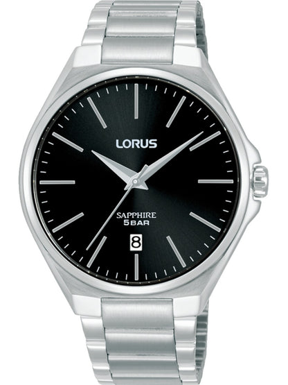 LORUS RS945DX9 Armbanduhr – Produktansicht