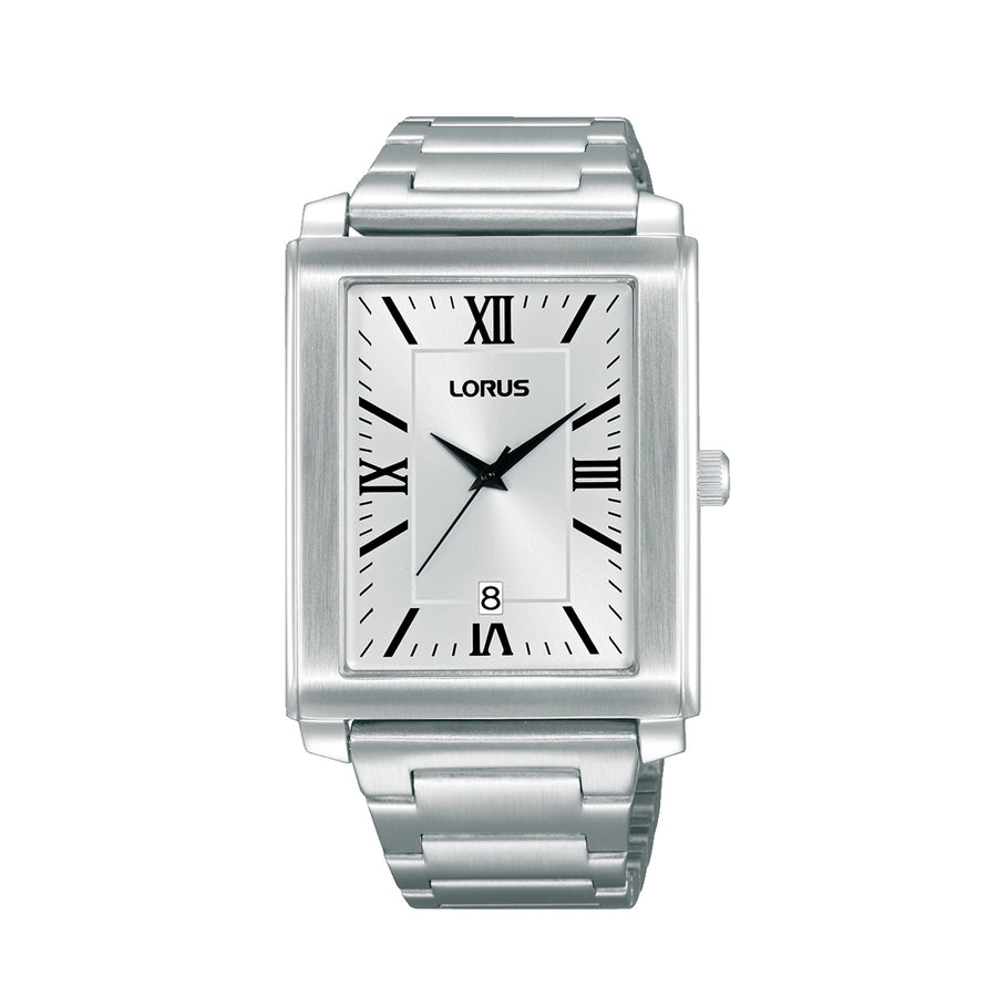 LORUS RS987DX9 Armbanduhr – Produktansicht
