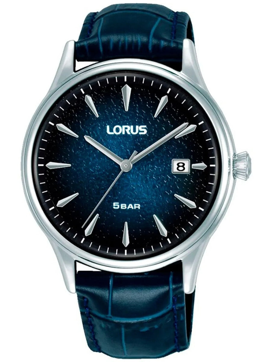 LORUS RS995DX9 Armbanduhr – Produktansicht