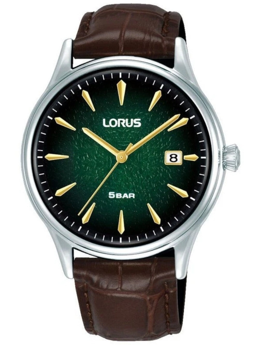 LORUS WATCHES Mod. RS997DX9