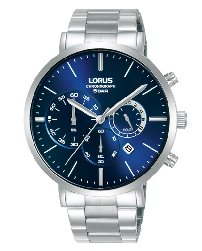 LORUS WATCHES Mod. RT345KX9