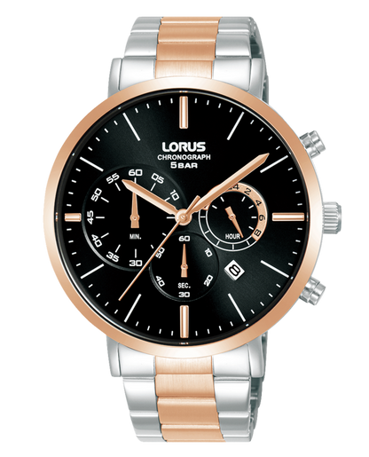 LORUS WATCHES Mod. RT346KX9